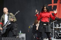 Lacuna Coil идват за Loud Festival, София